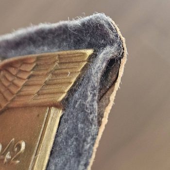 Crimea Arm Shield for Luftwaffe units  