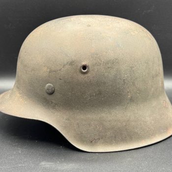 Steel Helmet [M42]   
