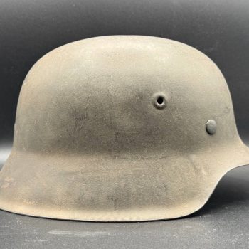 Steel Helmet [M42]   