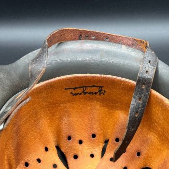 Steel Helmet [M42]   