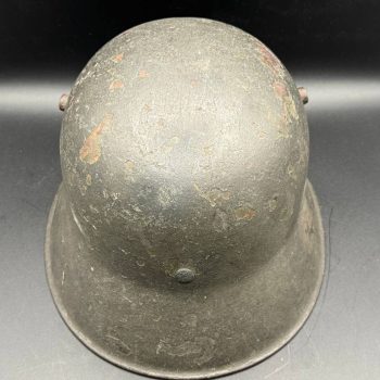 Steel Helmet [M17]   