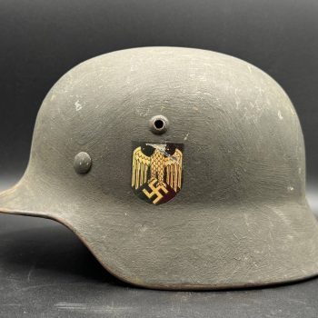 Steel Helmet [M35]   