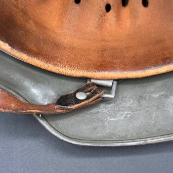 Steel Helmet [M35]   