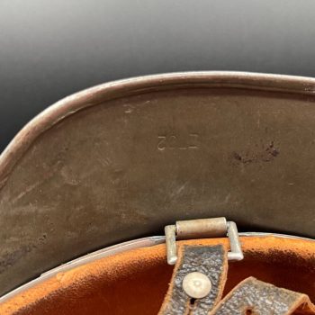 Steel Helmet [M35]   