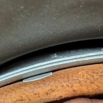 Steel Helmet [M35]   