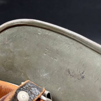 Steel Helmet [M35]   