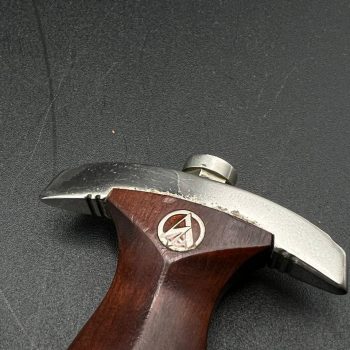 NSKK Dagger  [Carl Eickhorn] Stamp - M7/66 