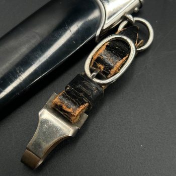 NSKK Dagger  [Carl Eickhorn] Stamp - M7/66 