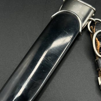 NSKK Dagger  [Carl Eickhorn] Stamp - M7/66 