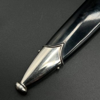 NSKK Dagger  [Carl Eickhorn] Stamp - M7/66 