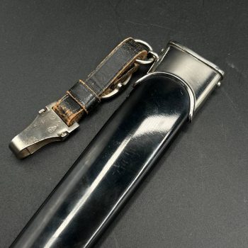 NSKK Dagger  [Carl Eickhorn] Stamp - M7/66 