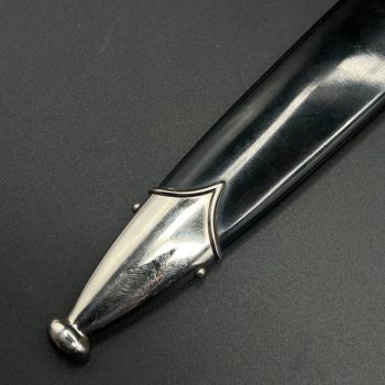 NSKK Dagger  [Carl Eickhorn] Stamp - M7/66 