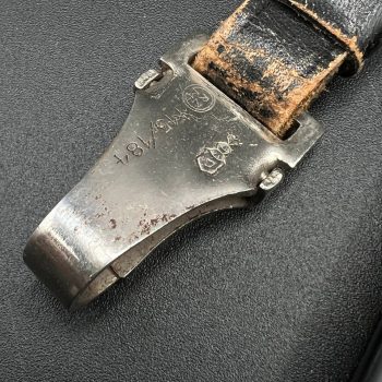 NSKK Dagger  [Carl Eickhorn] Stamp - M7/66 