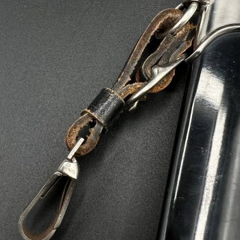 NSKK Dagger  [Carl Eickhorn] Stamp - M7/66 