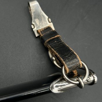 NSKK Dagger  [Carl Eickhorn] Stamp - M7/66 