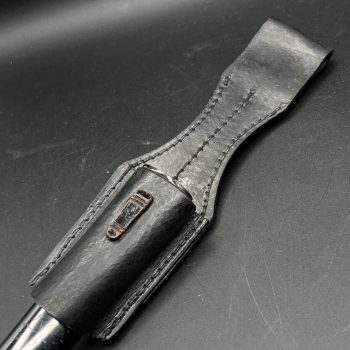 Etched Bayonet [FW. Höller]   [Jäger type] 