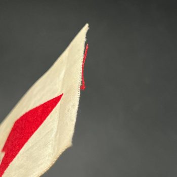     Sport Distinctive Badge (Patches) for HJ   