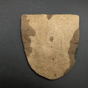 Crimea Arm Shield for infantry units [Friedrich Orth] Restored