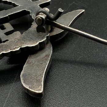 Anti-Aircraft Badge  [Gustav Brehmer]  