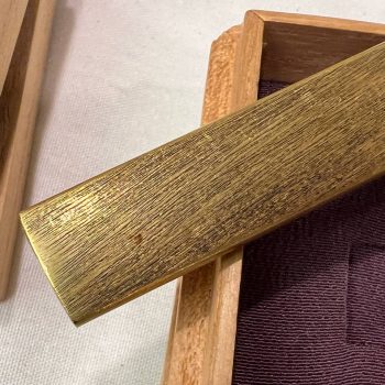 Small Blade (Kozuka)    Provenance