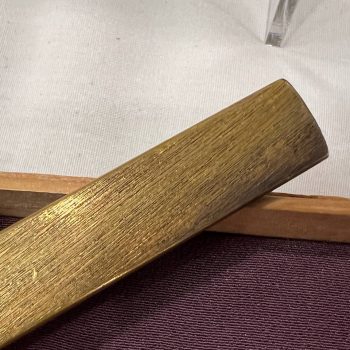 Small Blade (Kozuka)    Provenance