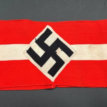 Аrmband of Hitler Youth 