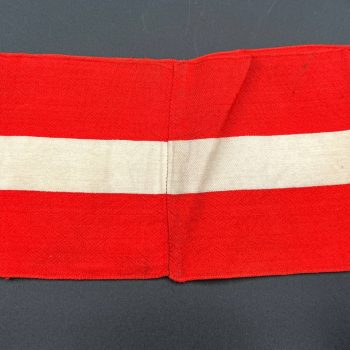 Аrmband of Hitler Youth 