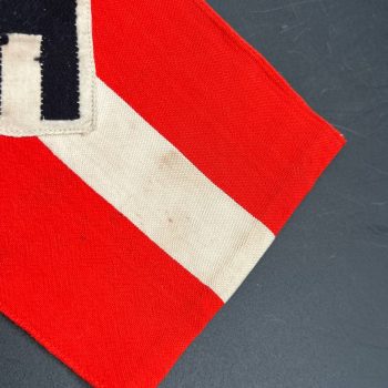 Аrmband of Hitler Youth 