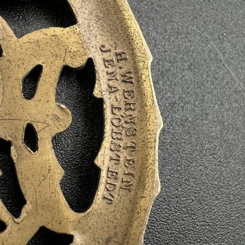 German Imperial sports badge 