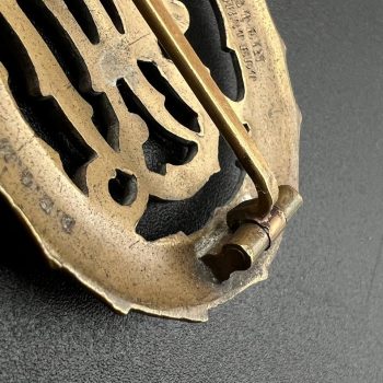 German Imperial sports badge 