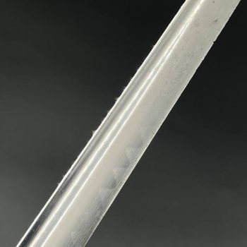 Naval Officer's Dirk, 1883 Meiji (1868–1912)   