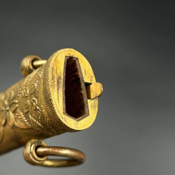 Naval Officer's Dirk, 1883 Meiji (1868–1912)   