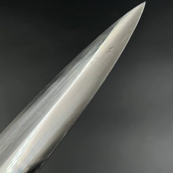 SA Service Dagger (Early type) [Anton Wingen Jr]  