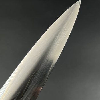 SA Service Dagger (Early type) [Anton Wingen Jr]  