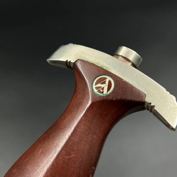 SA Service Dagger (Early type) [Anton Wingen Jr]  