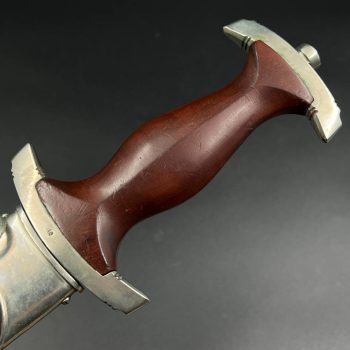 SA Service Dagger (Early type) [Anton Wingen Jr]  