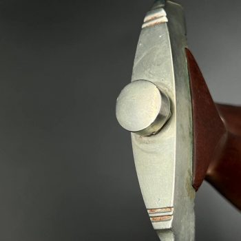 SA Service Dagger (Early type) [Anton Wingen Jr]  