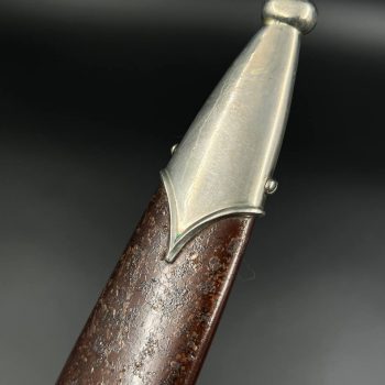 SA Service Dagger (Early type) [Anton Wingen Jr]  