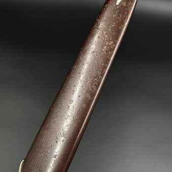 SA Service Dagger (Early type) [Anton Wingen Jr]  