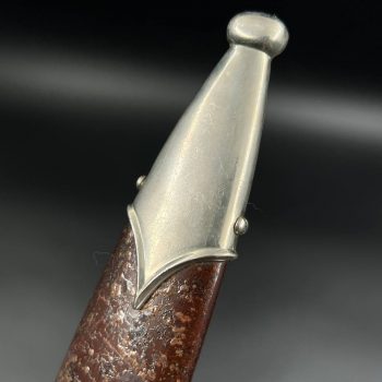 SA Service Dagger (Early type) [Anton Wingen Jr]  