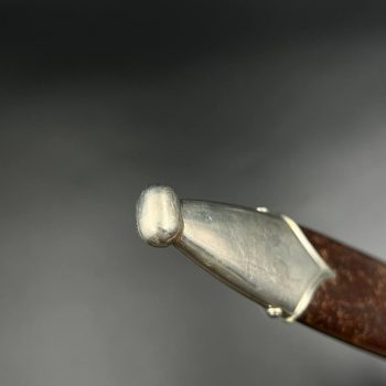 SA Service Dagger (Early type) [Anton Wingen Jr]  