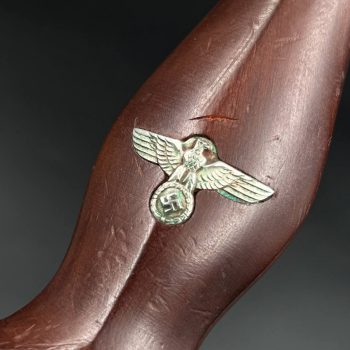 SA Service Dagger (Early type) [Anton Wingen Jr]  