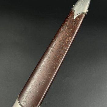 SA Service Dagger (Early type) [Anton Wingen Jr]  