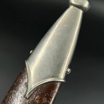 SA Service Dagger (Early type) [Anton Wingen Jr]  