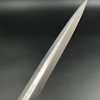 Luftwaffe Dagger, Model 1937  [Coppel Alexander {Alcoso} Solingen]   