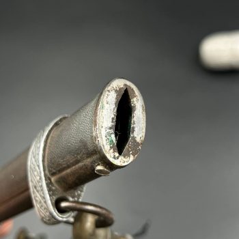 Luftwaffe Dagger, Model 1937  [Coppel Alexander {Alcoso} Solingen]   