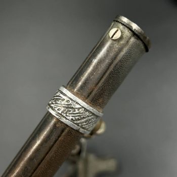 Luftwaffe Dagger, Model 1937  [Coppel Alexander {Alcoso} Solingen]   