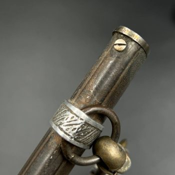 Luftwaffe Dagger, Model 1937  [Coppel Alexander {Alcoso} Solingen]   