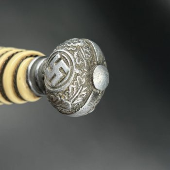 Luftwaffe Dagger, Model 1937  [Coppel Alexander {Alcoso} Solingen]   