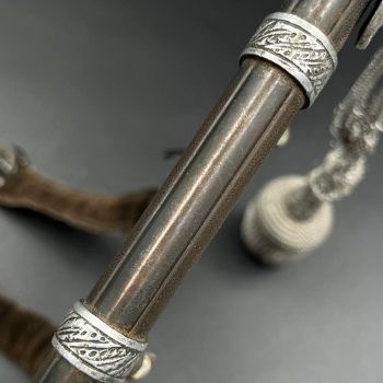 Luftwaffe Dagger, Model 1937  [Coppel Alexander {Alcoso} Solingen]   